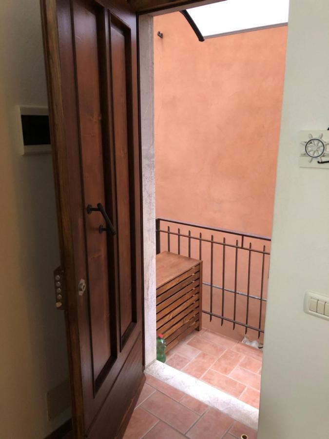 Ferienwohnung La Casa Di Zoe Campiglia Marittima Exterior foto