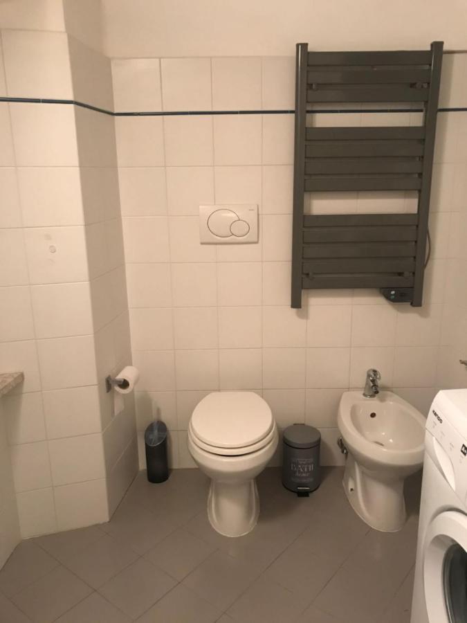 Ferienwohnung La Casa Di Zoe Campiglia Marittima Exterior foto