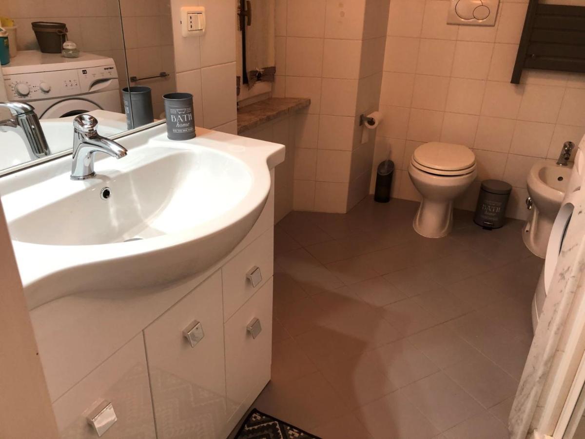 Ferienwohnung La Casa Di Zoe Campiglia Marittima Exterior foto