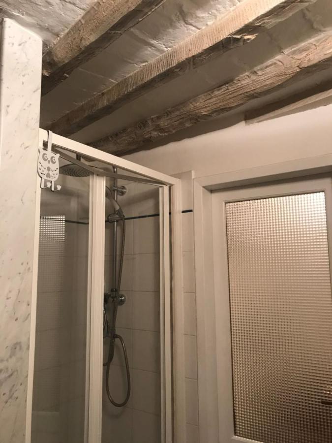 Ferienwohnung La Casa Di Zoe Campiglia Marittima Exterior foto