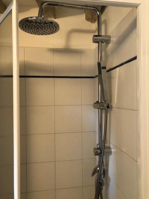 Ferienwohnung La Casa Di Zoe Campiglia Marittima Exterior foto