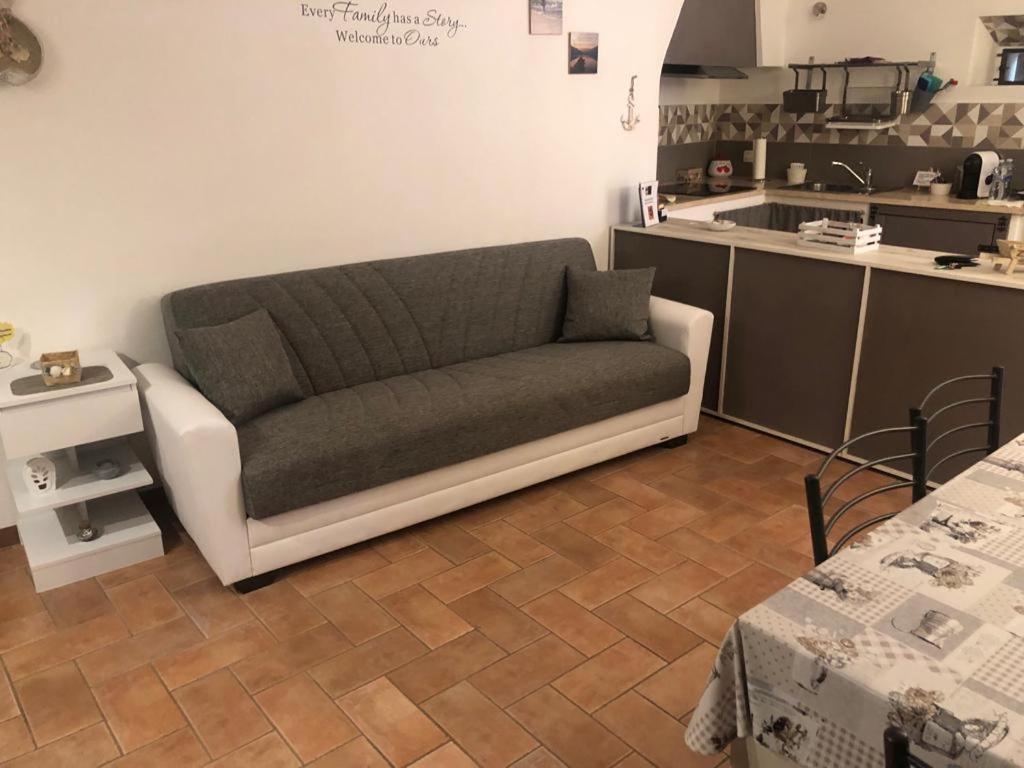 Ferienwohnung La Casa Di Zoe Campiglia Marittima Exterior foto