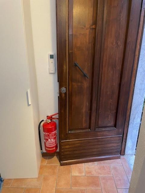Ferienwohnung La Casa Di Zoe Campiglia Marittima Exterior foto