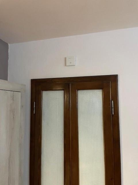 Ferienwohnung La Casa Di Zoe Campiglia Marittima Exterior foto